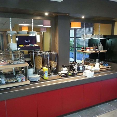 Brit Hotel Confort Villeneuve Sur Lot Bias (Lot-et-Garonne) Exterior foto