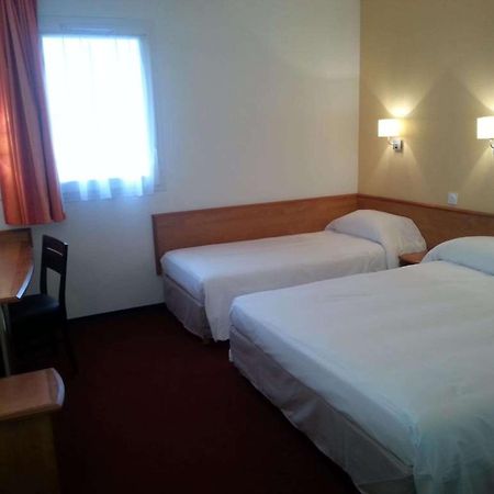 Brit Hotel Confort Villeneuve Sur Lot Bias (Lot-et-Garonne) Exterior foto