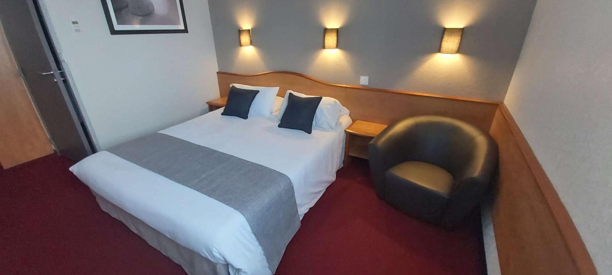 Brit Hotel Confort Villeneuve Sur Lot Bias (Lot-et-Garonne) Exterior foto
