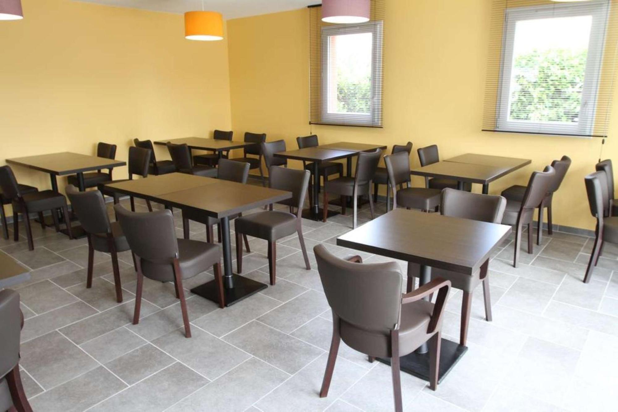 Brit Hotel Confort Villeneuve Sur Lot Bias (Lot-et-Garonne) Exterior foto