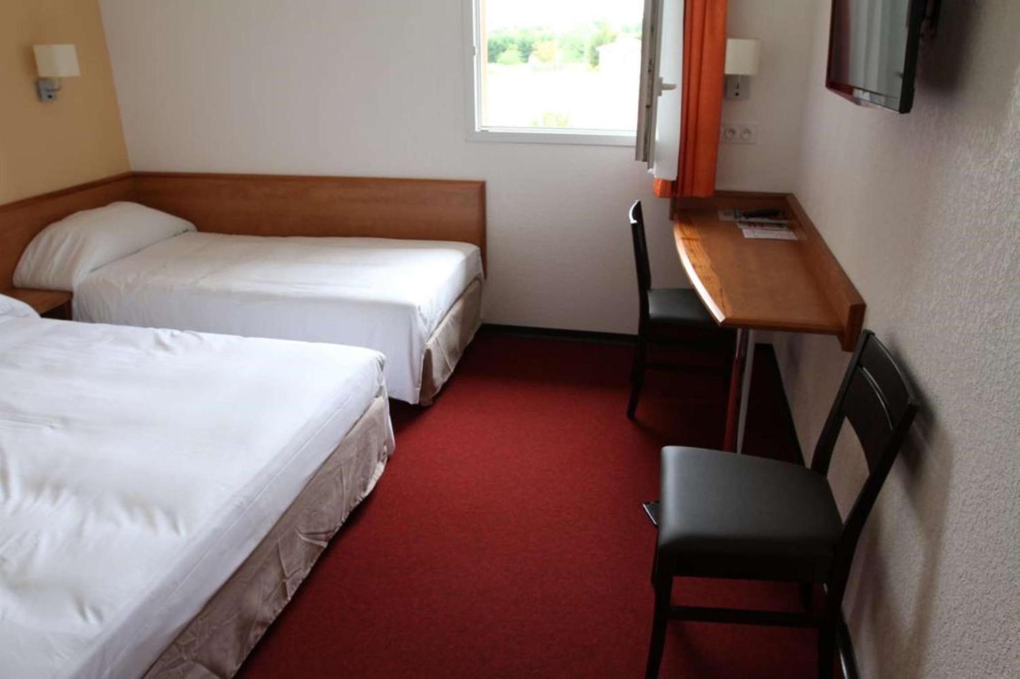 Brit Hotel Confort Villeneuve Sur Lot Bias (Lot-et-Garonne) Exterior foto