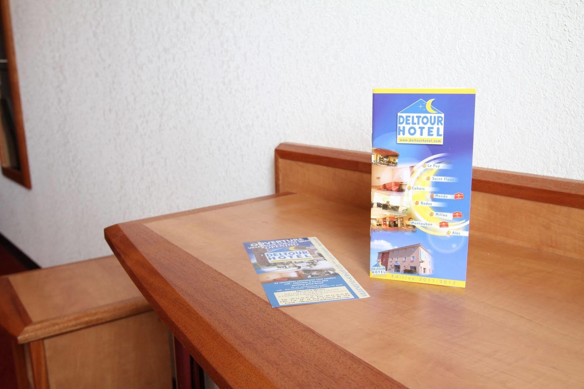 Brit Hotel Confort Villeneuve Sur Lot Bias (Lot-et-Garonne) Exterior foto